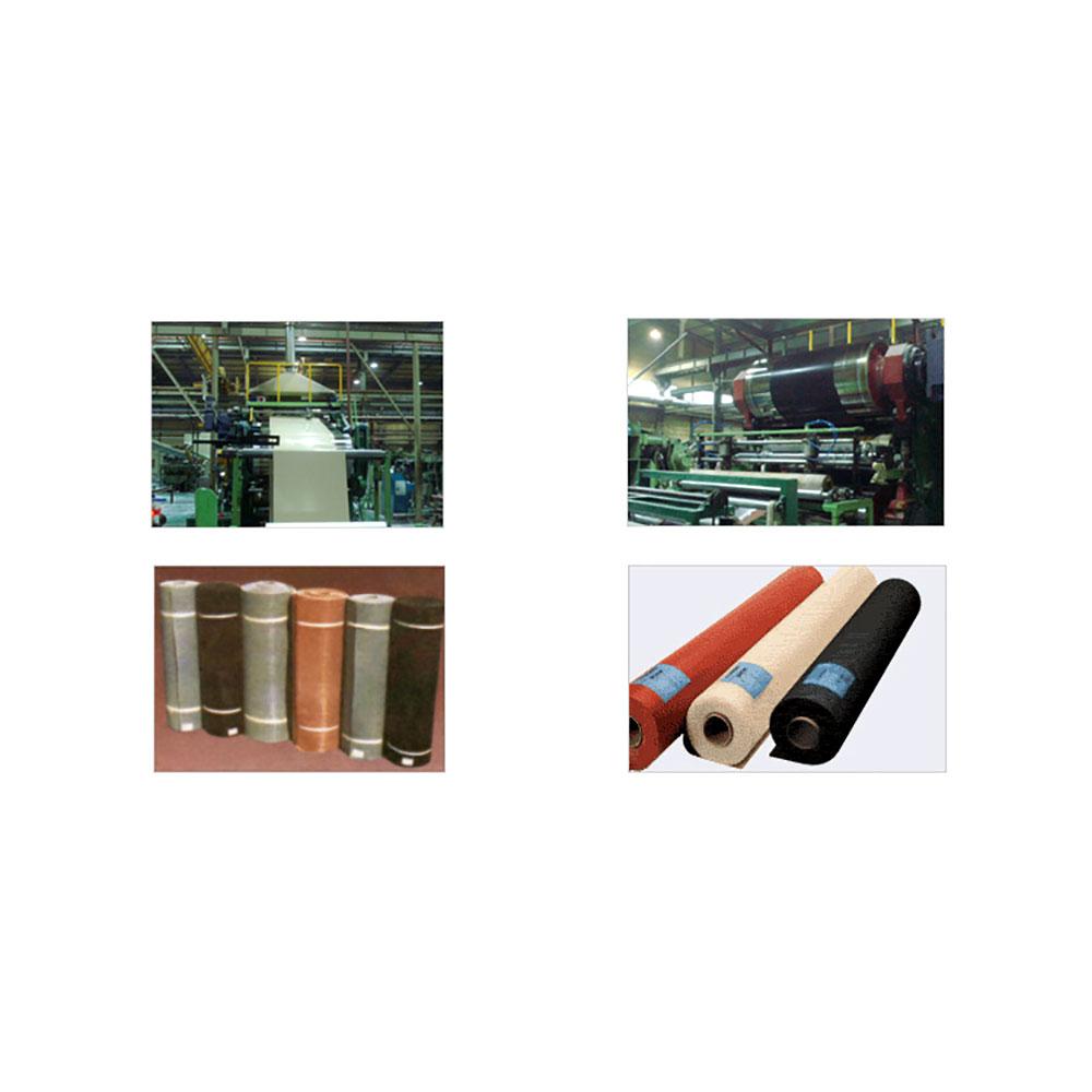 General Rubber Sheet