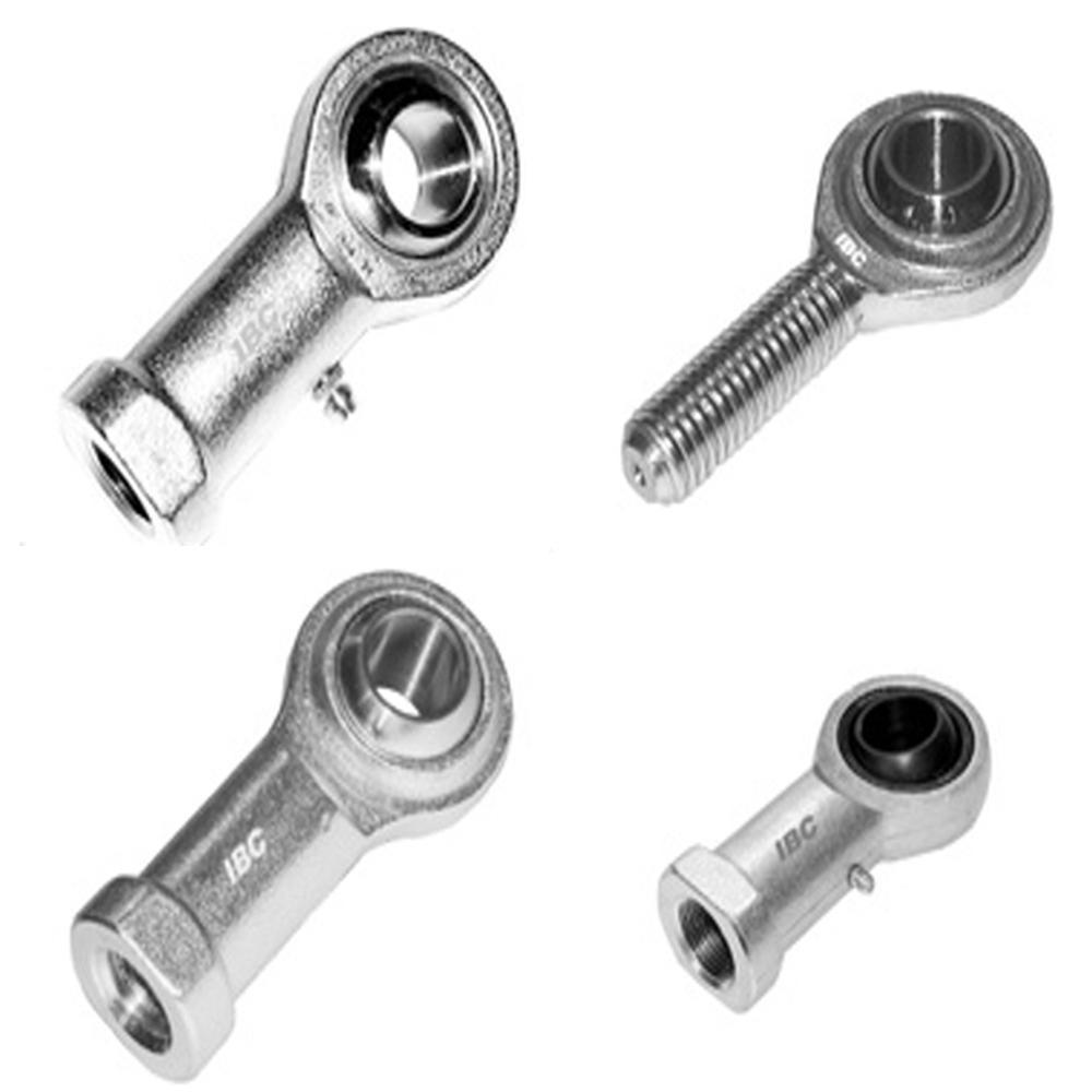 RodEnd & Camfollower and Track Rollers