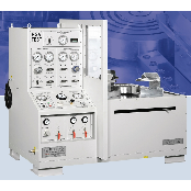 ENPOS SAFETY VALVE TEST BENCH