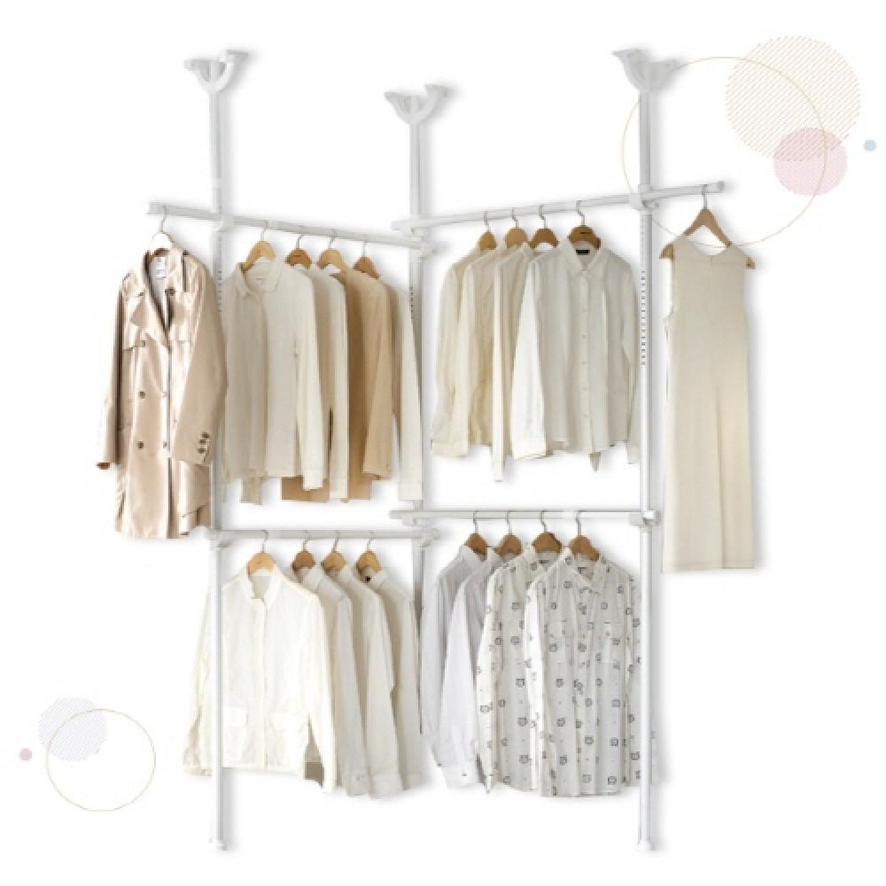 Easy On dress room hanger EO304