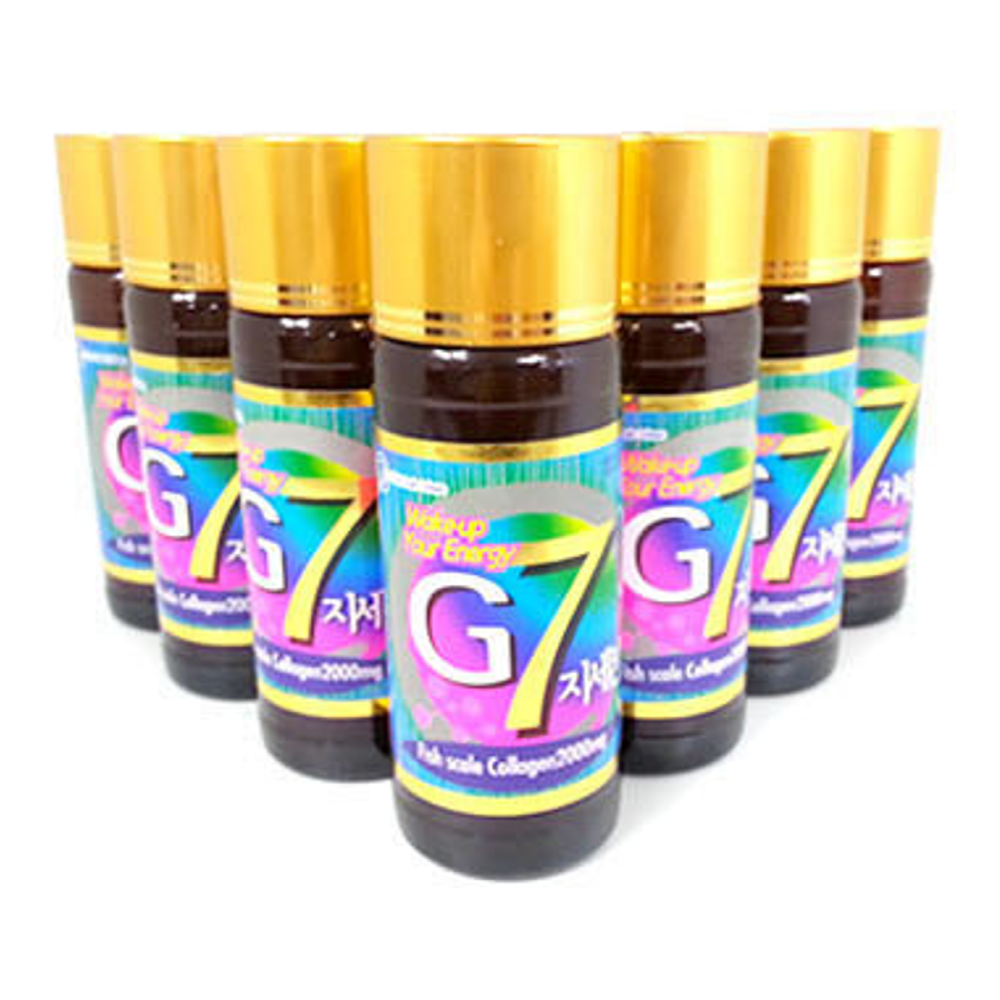 G7 Energy Drink