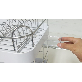 detail image2 Harmony dish rack 2tier(L)
