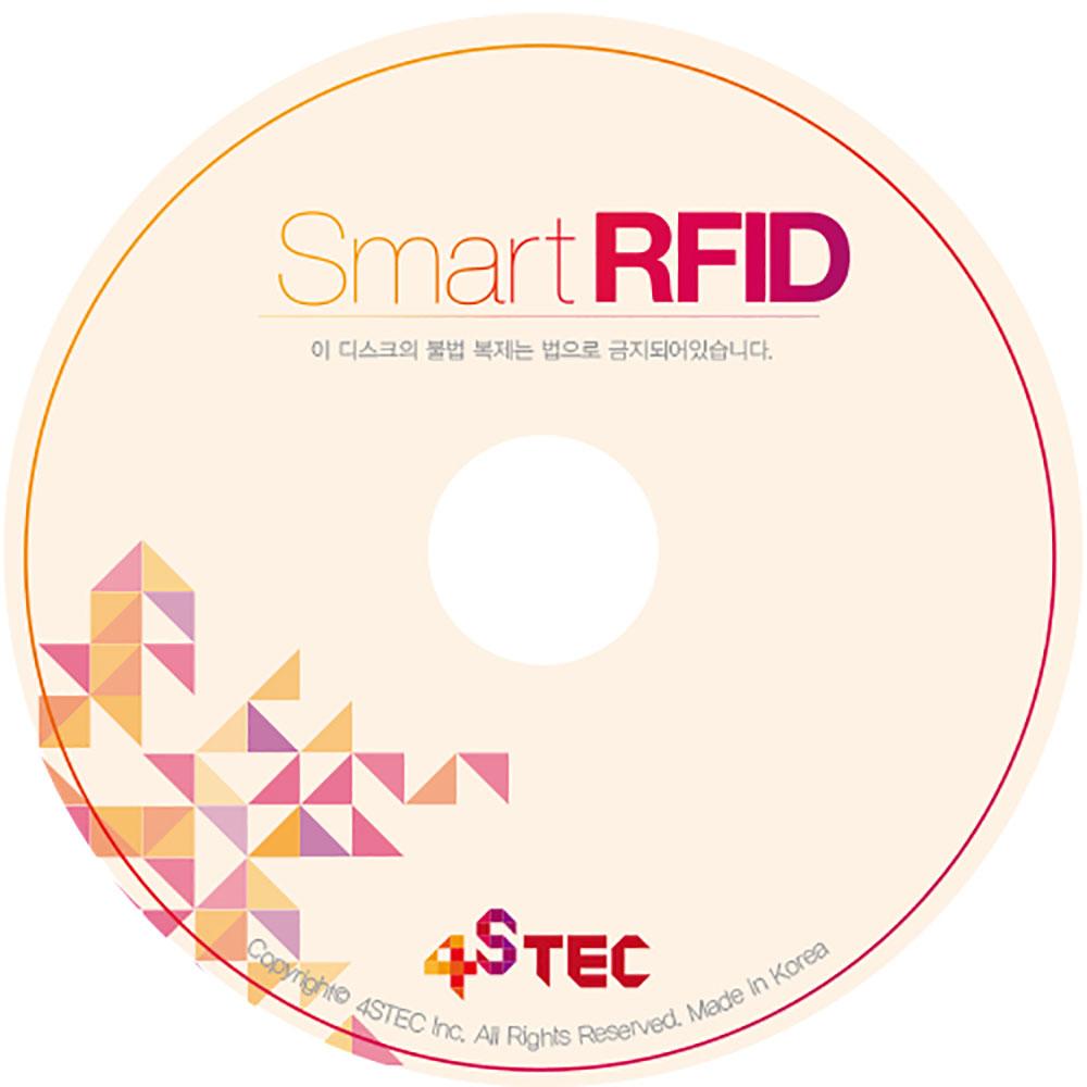 Smart RFID