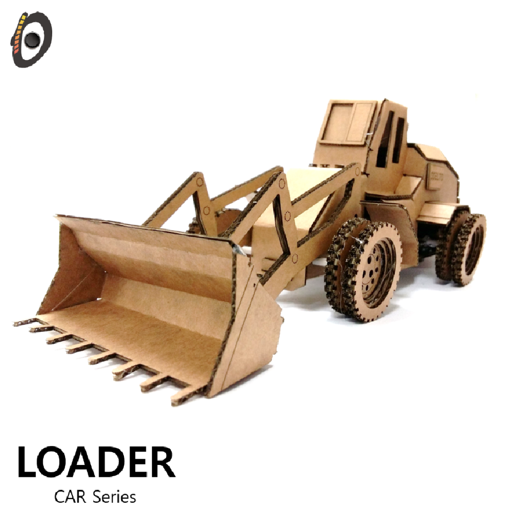 SSELTO LOADER mco package