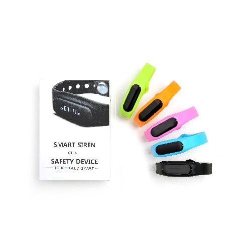 Smart Siren (Watch Type)