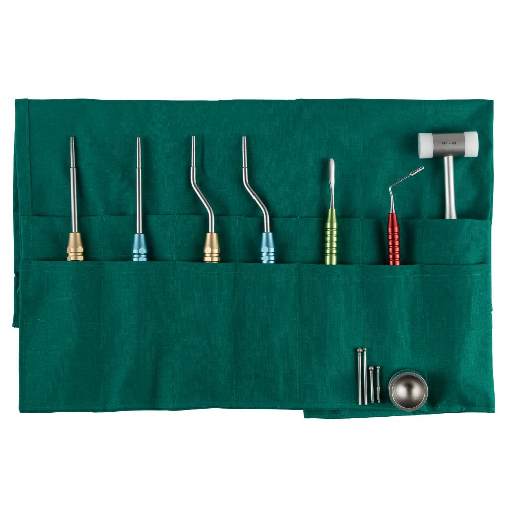 3S KIT - IMPLANT SURGICAL KIT