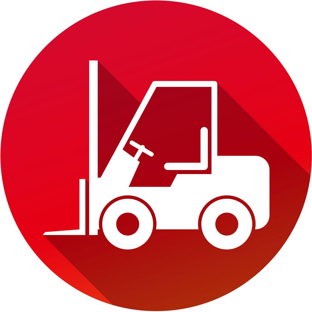 Smart Forklift Management System