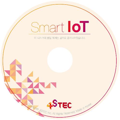 Smart IoT