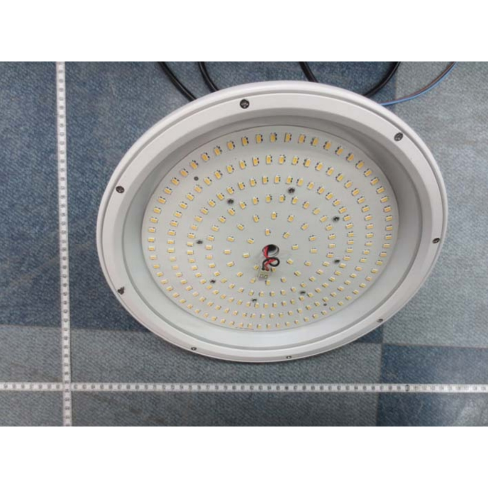 LED Factory Light