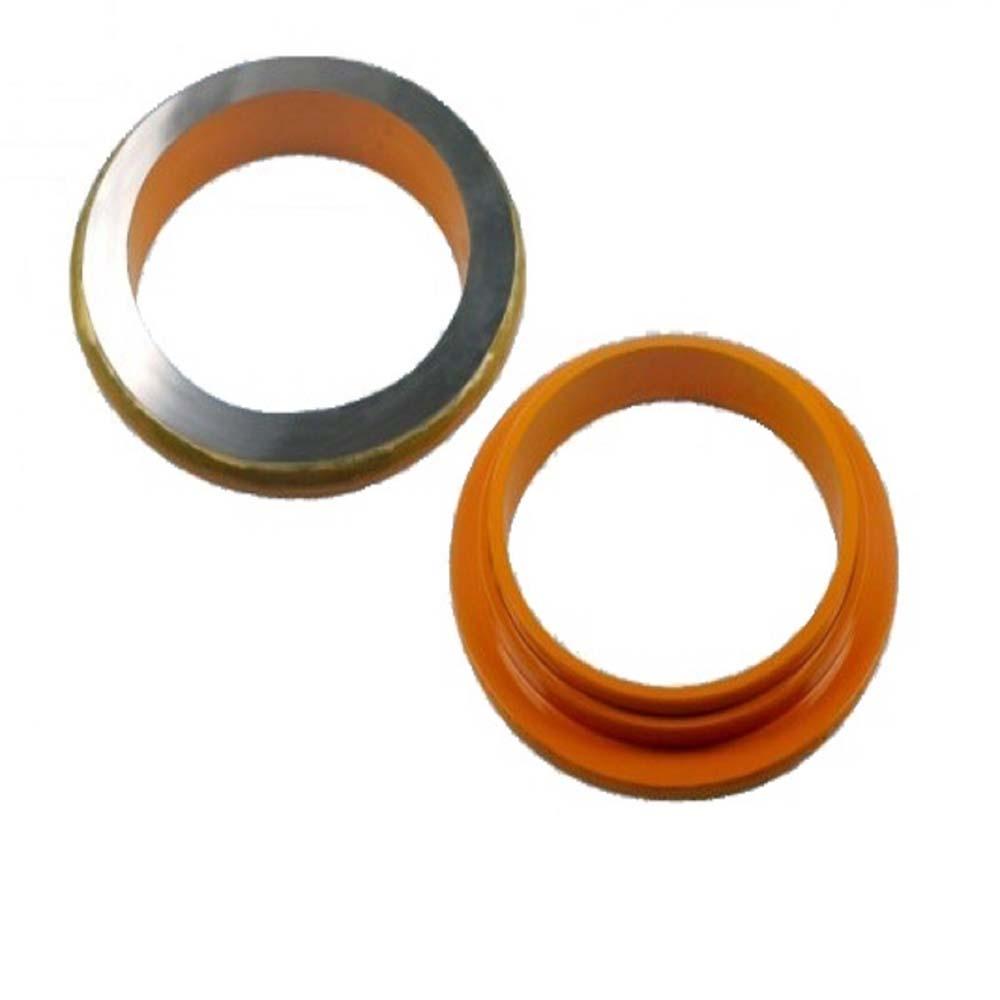 Concrete Wear Plate and Wear Ring