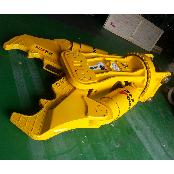 HYDRAULIC MULTI PROCESSOR