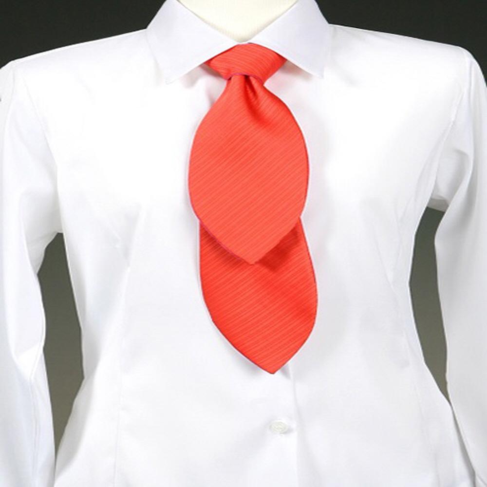 Multi-pattern necktie