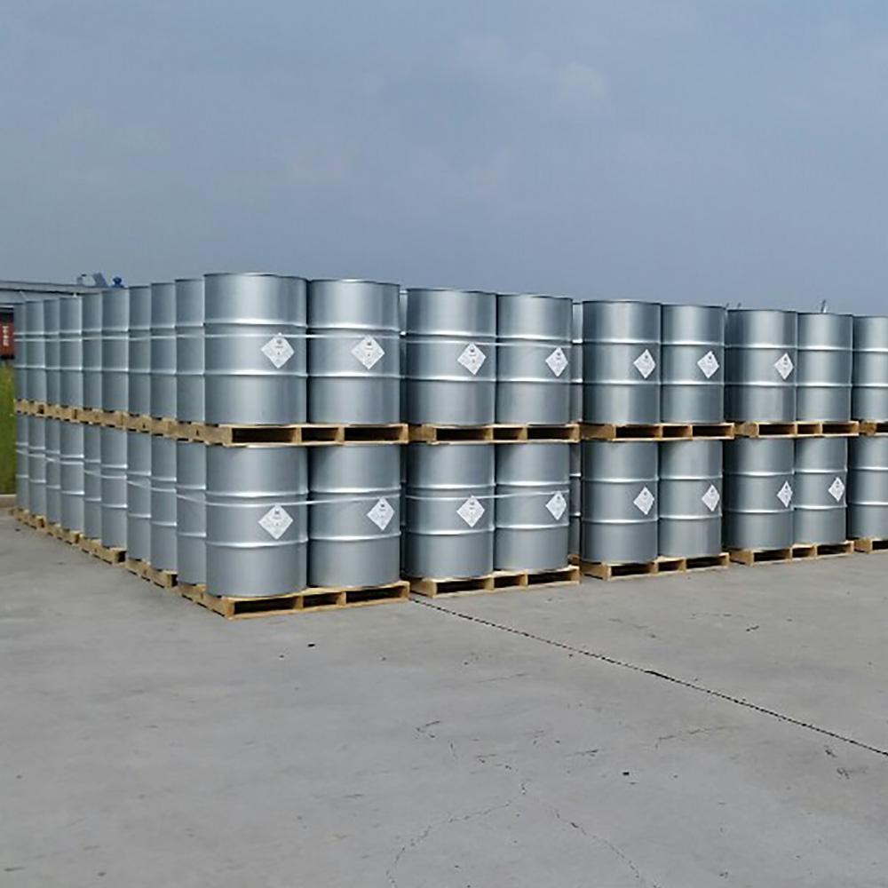 Used as a raw material for diverse chemical components PHENOL (Coagulates at room temperature)