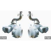 WING COMPRESSOR POWER-JIN SERIES