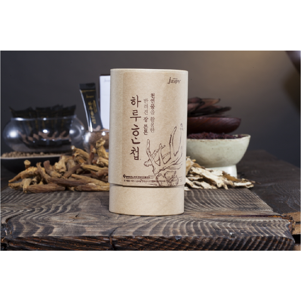 Healthy nutritious snacks for pets’ intestine health