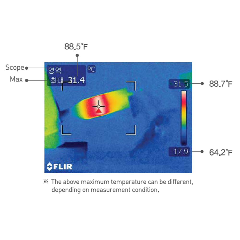 2017 Sonic Surgeon 310L