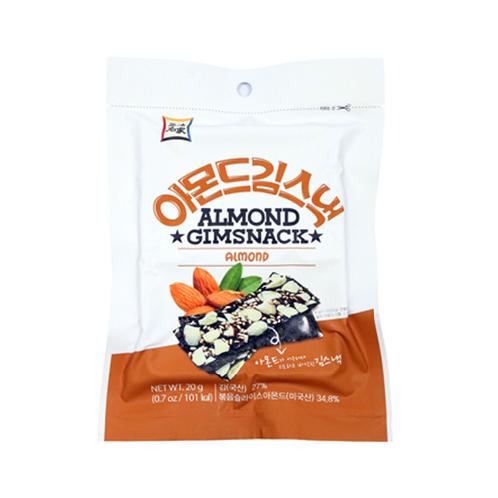 MYUNGGA GIM Snack Series | gim snack, laver snack, Seaweed, Side dishes, outdoor food