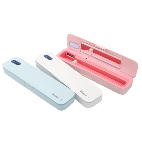 Iriver Blank Premium Tooth Brush Tsterilizer