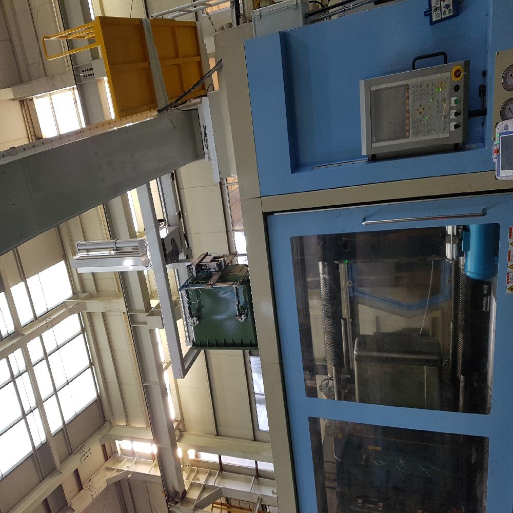 4 Wheel Waste Container- MGB-660