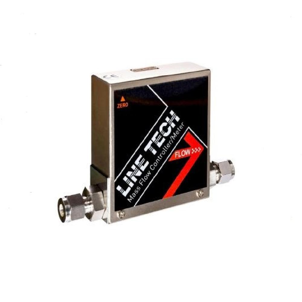 Analog mass flow meter MS30V