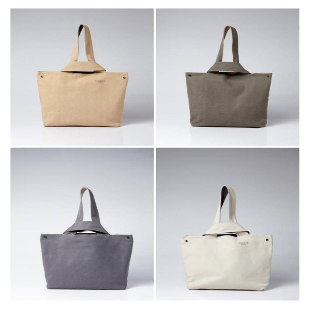 JE V002 _ Reversible Knot Bag (M)