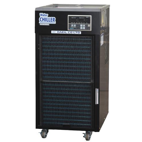 Oil cooler DMB - 005