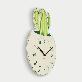 detail image1 Mytillo Cactus non-ticking Silent Wall Clock