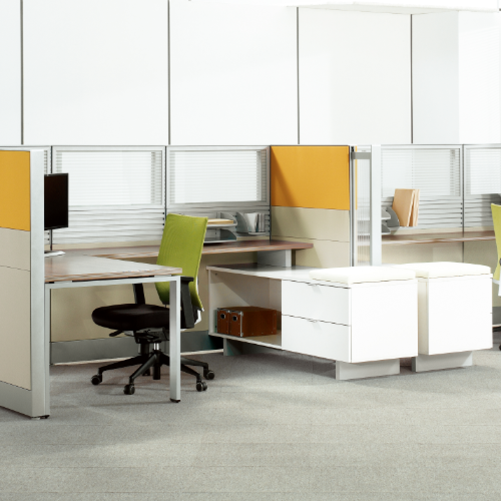 PLANMAX Panel system