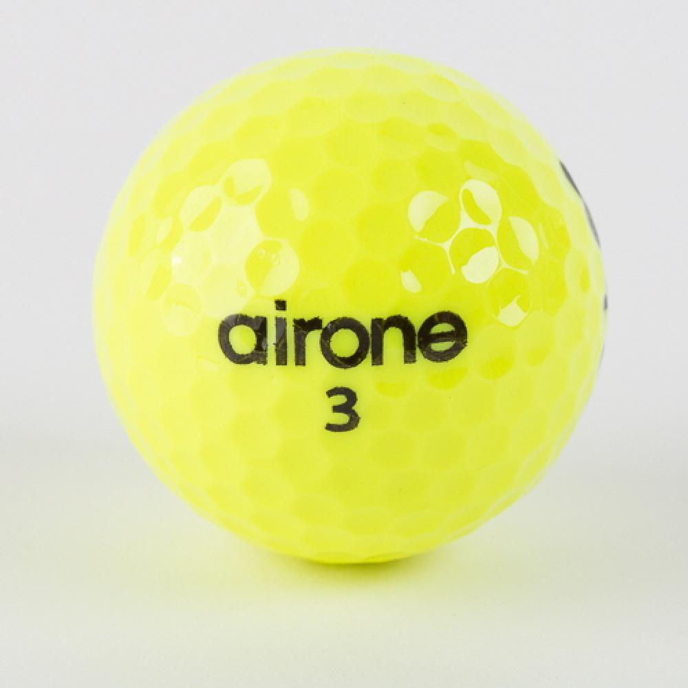 1880 COLOR GOLF BALL