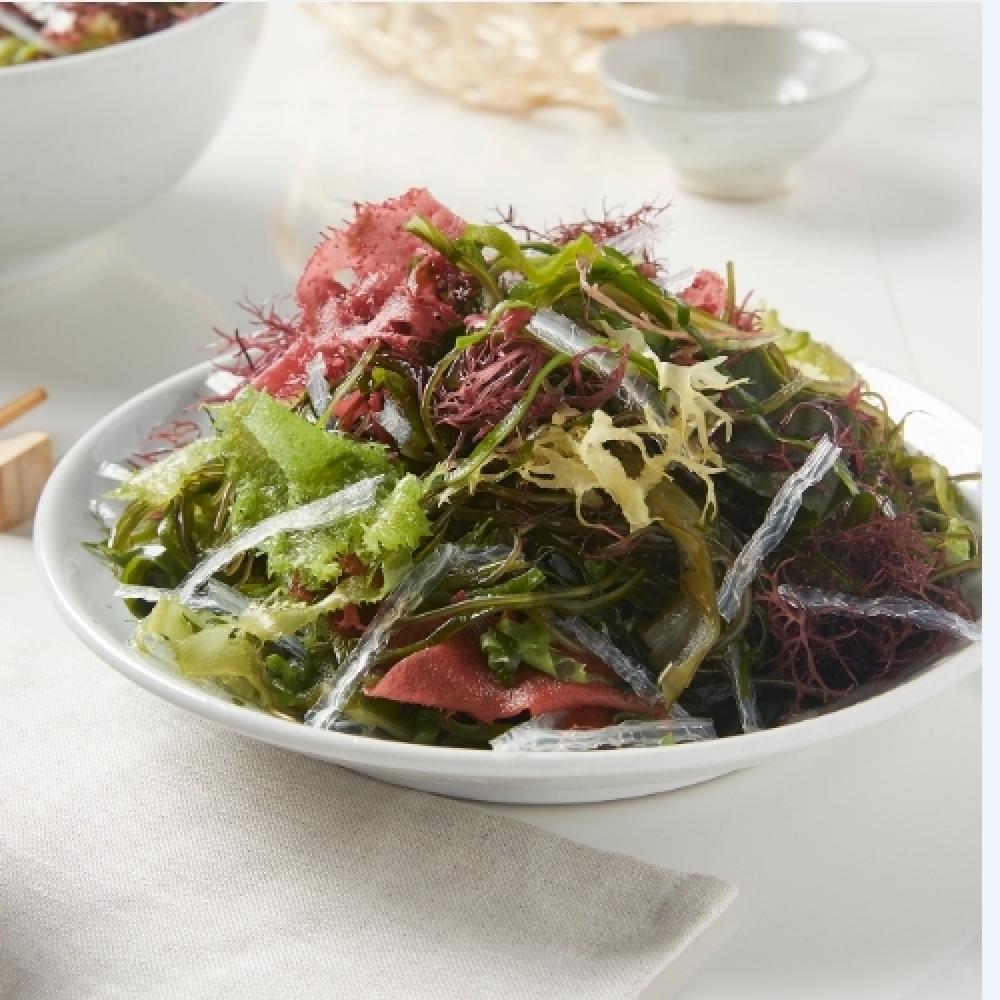 Seaweed Salad