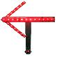full image LED Traffic Safety Arrow