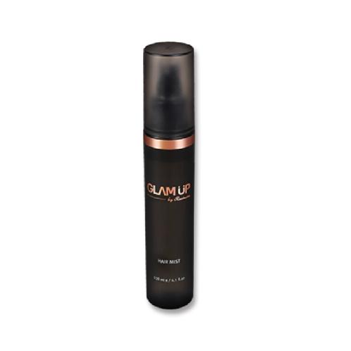Glam up by Realmine Hair mist | Hair Mist, 19 Natural Extracts, No dusting, even with strong air!