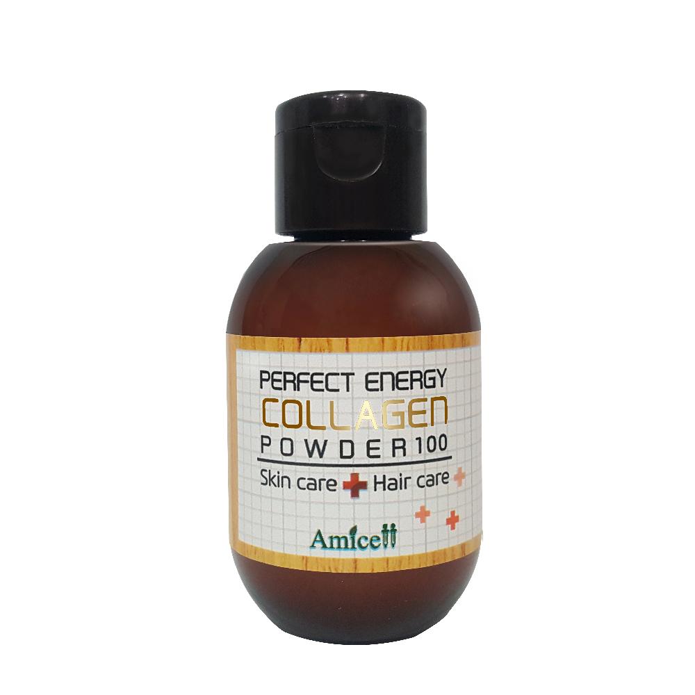 Amicell Perfect Energy Collagen Powder100