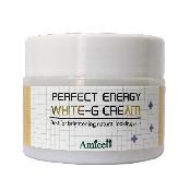 Amicell Perfect energy white g cream