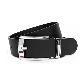 full image [KRSPORTS] finest cowhide from italy belt (Black)