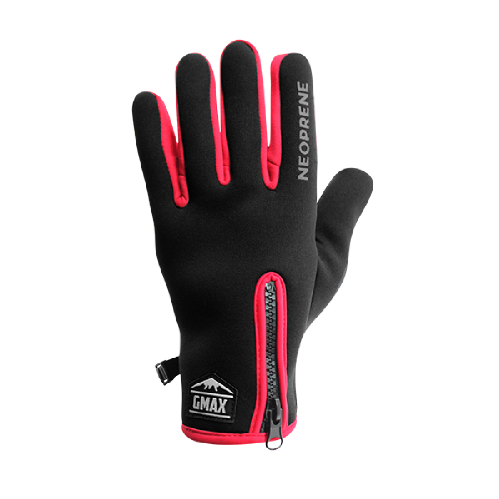 GMAX MOUNTAIN NEOPRENE SMART TOUCH GLOVE