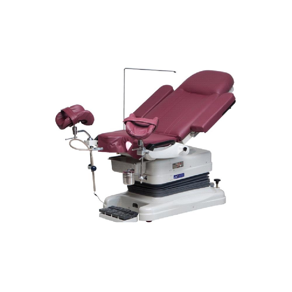 ELECTRIC GYNECOLOGICAL EXAMINING