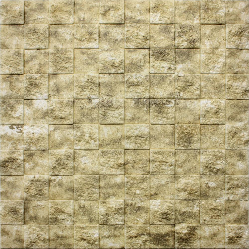 QONE CUSHIONI SAND BLOCK