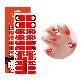 detail image2 Mango10 Adhesive Nail Polish by PUCCA Stickers Art Design