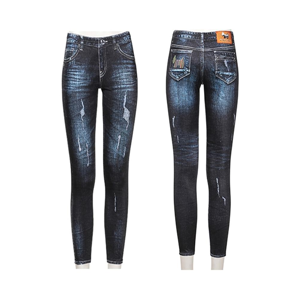 Leggings Natural Jeans Womens Jeggings Slim Skinny