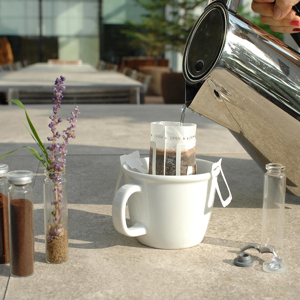 PODIUM COFFEE OMNI Special (Omni+Holder)