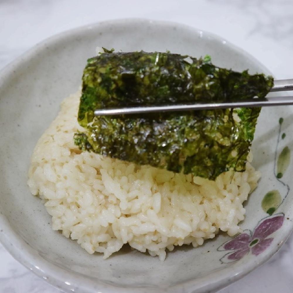 Gwangcheon Conventional  Laver 25g