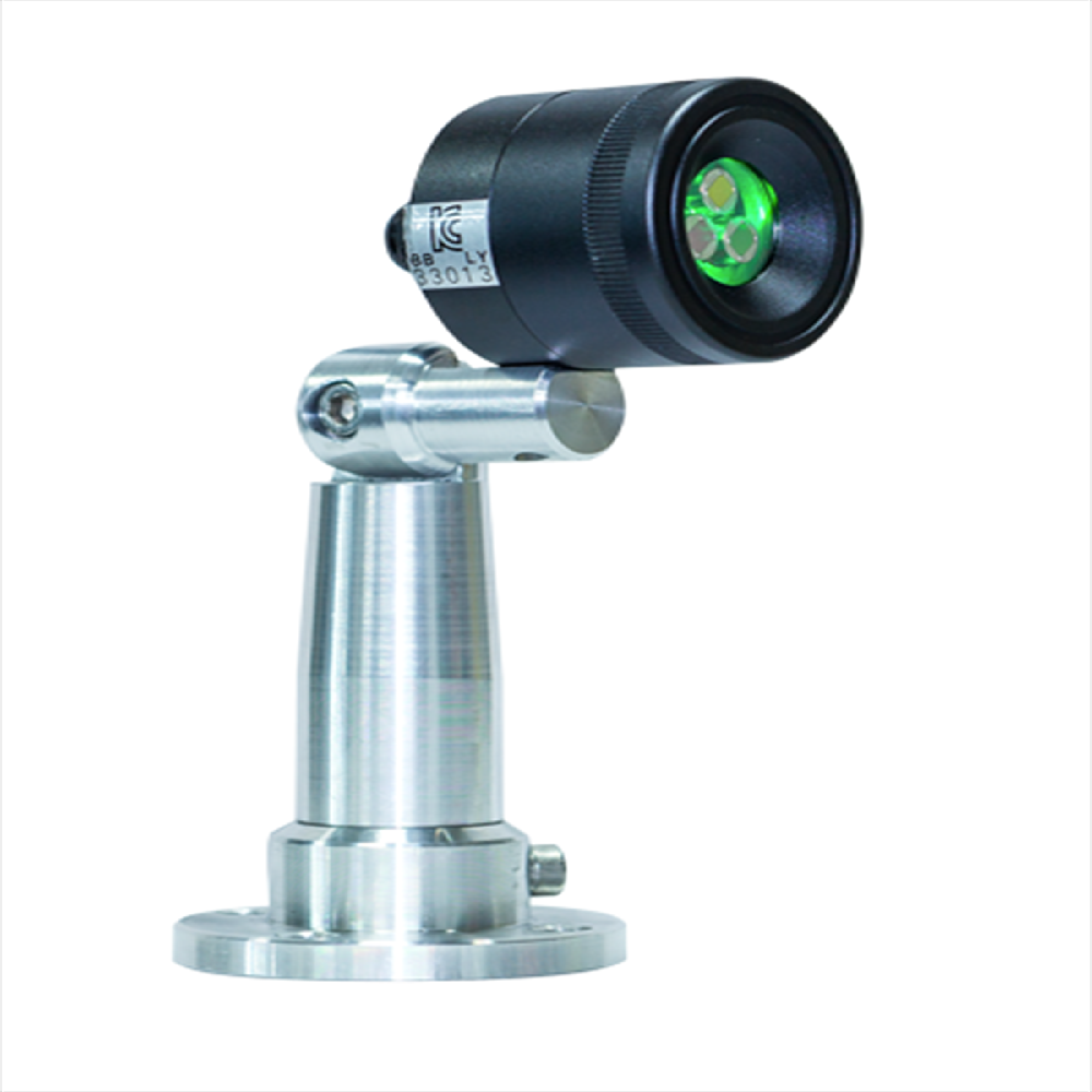 Reasonable economical price / Reliable Flame Detector IR3 Digital M (IRT-030K)