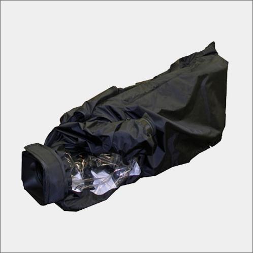 CAMERA RAIN COVER (EFP HANDHELD) ,ENG SRC-0601