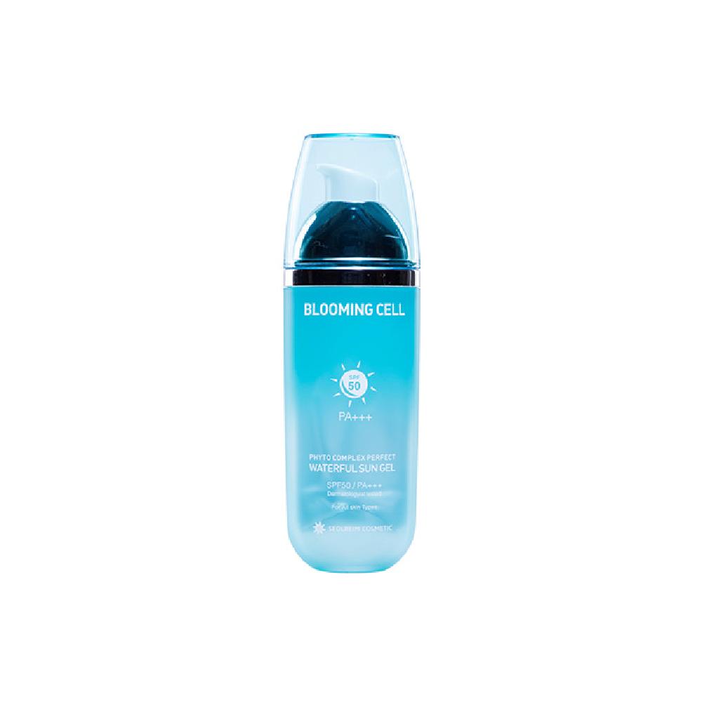 Phyto Complex Perfect Waterful Sun Gel