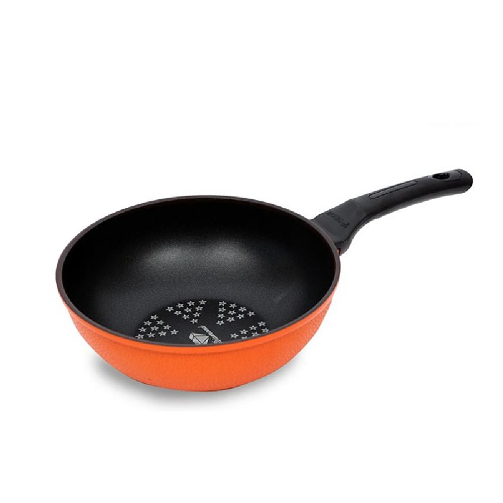 KITCHEN-ART ECO Diamond Frying Pan 26cm