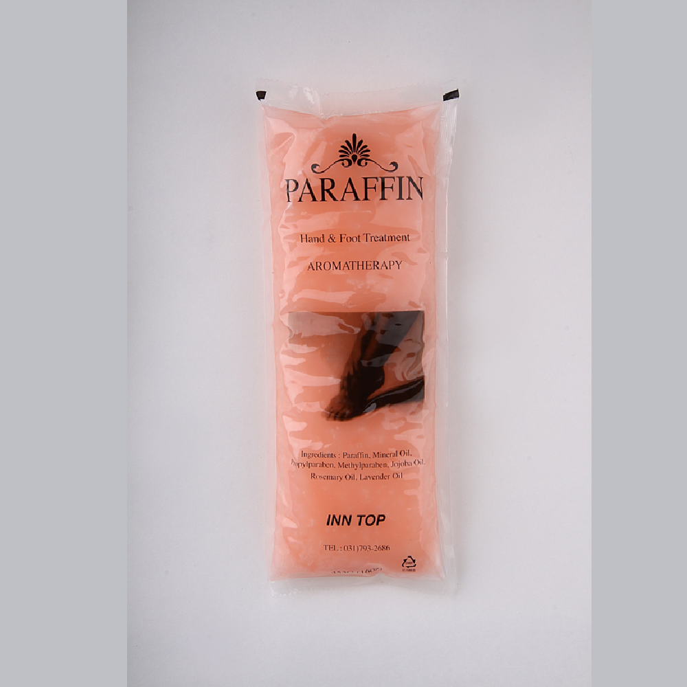 Paraffin Skin Care Wax(pink, yellow, blue)