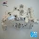 full image Aerospace Quality; Manifold, Hydraulic parts