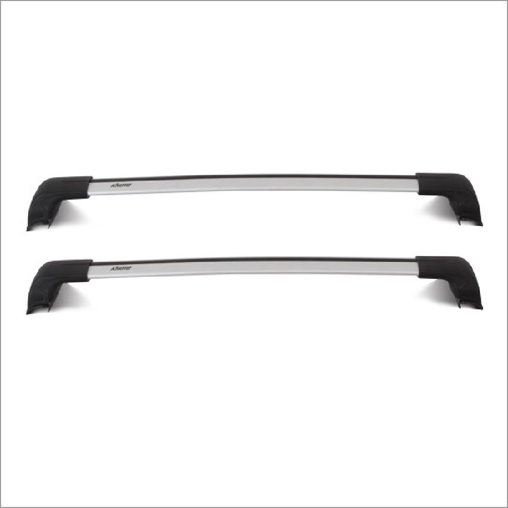 Flat edge bar - Roof racks