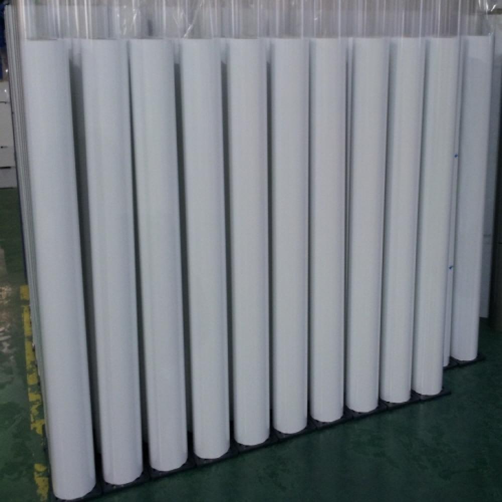 SELF ADHESIVE INKJET MEDIA